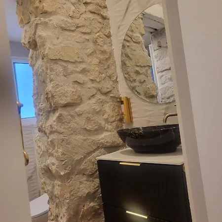 Centerbeach&chic Apartament *