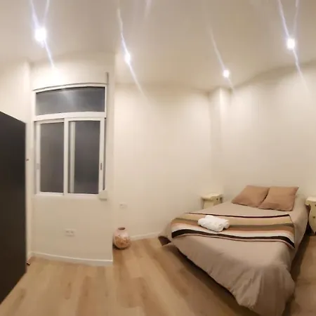 Centerbeach&chic Apartament