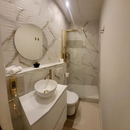 Apartament Centerbeach&chic *
