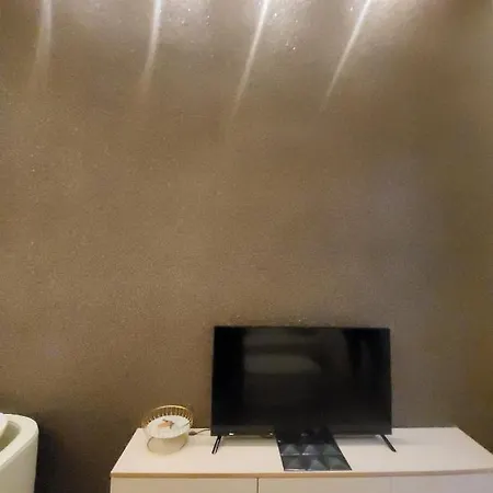 Centerbeach&chic Apartament