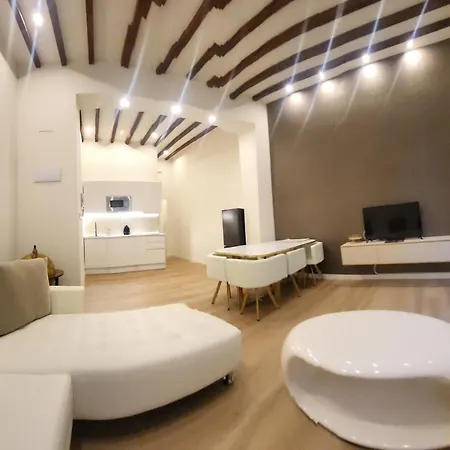 Apartament Centerbeach&chic *