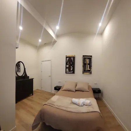 Centerbeach&chic Apartament