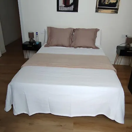 Apartament Centerbeach&chic *